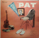 Pat Boone - Pat (Vinyle Usagé)