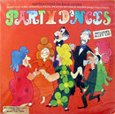 Unknown Artist - Party Dances (Vinyle Usagé)