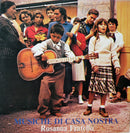 Rosanna Fratello - Musiche Di Casa Nostra (Vinyle Usagé)
