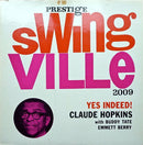 Claude Hopkins / Buddy Tate / Emmett Berry - Yes Indeed (Vinyle Usagé)