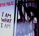 La Cage - I Am What I Am (Vinyle Usagé)