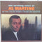 Al Martino - The Exciting Voice of Al Martino (Vinyle Usagé)