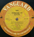 Aida - Number One (Vinyle Usagé)