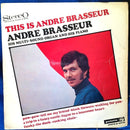 Andre Brasseur - This Is Andre Brasseur (Vinyle Usagé)