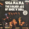 Sha Na Na - The Golden Age of Rock n Roll (Vinyle Usagé)