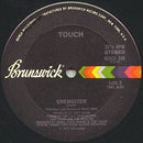 Touch - Me And You / Energizer (Vinyle Usagé)