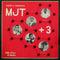 MJT+3 - MJT + 3 (Vinyle Usagé)