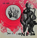 Don Byas - This Is Don Byas (Vinyle Usagé)