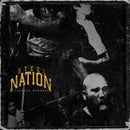 Steel Nation - Forever Wounded (Vinyle Usagé)