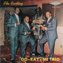 Do-Ray-Me Trio - The Exciting Do-Ray-Me Trio (Vinyle Usagé)