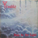 Trouble - Run to the Light (Vinyle Usagé)