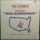 Champs - Play All American (Vinyle Usagé)