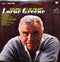 Lorne Greene - Young at Heart (Vinyle Usagé)