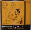 Ireland/ Luxon / Rowlands - Songs (Volume Two) (Vinyle Usagé)