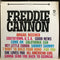 Freddie Cannon - Freddie Cannon (Vinyle Usagé)