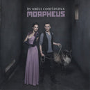 Morpheus - In Strict Confidence (Vinyle Usagé)