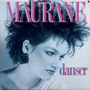 Maurane - Danser (Vinyle Usagé)