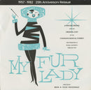 Soundtrack - My Fur Lady (Vinyle Usagé)