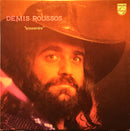 Demis Roussos - Souvenirs (Vinyle Usagé)