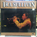 Ira Sullivan - Ira Sullivan (Vinyle Usagé)