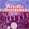 Warings Pennsylvanians - Warings Pennsylvanians (Vinyle Usagé)