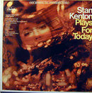 Stan Kenton - Stan Kenton Plays For Today (Vinyle Usagé)