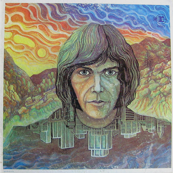 Neil Young - Neil Young (Vinyle Neuf)