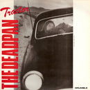 Deadpan Tractor - Grumble (Vinyle Usagé)