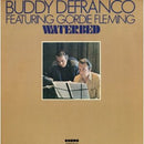 Buddy DeFranco / Gordie Fleming - Waterbed (Vinyle Usagé)