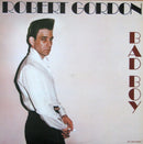 Robert Gordon - Bad Boy (Vinyle Usagé)