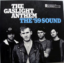 Gaslight Anthem - The 59 Sound (Vinyle Neuf)