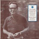 Trimble / Chanler / Addison / Curtin - Four Fragments From the Caunterbury Tales / Nine Epitaphs (Vinyle Usagé)