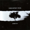 Saigon Distress Signal - Darkness (Vinyle Usagé)