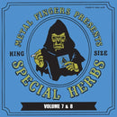 MF Doom - Special Herbs Volumes 7 And 8 (Vinyle Neuf)