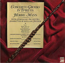 Herbie Mann - Concerto Grosso in D Blues (Vinyle Usagé)