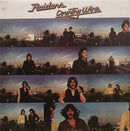 Raiders - Country Wine (Vinyle Usagé)