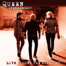 Queen / Adam Lambert - Live Around The World EP (Black Friday 2021) (Vinyle Neuf)