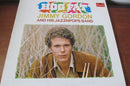 Jimmy Gordon and his Jazznpops Band - Hog Fat (Vinyle Usagé)