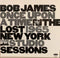 Bob James - Once Upon A Time: The Lost 1965 New York Studio Sessions (Vinyle Neuf)