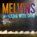 Melvins - Working With God (Vinyle Neuf)