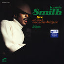 Lonnie Smith - Live At Club Mozambique (Vinyle Neuf)