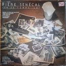 Piere Senecal - En Ce Temps-la (Vinyle Usagé)