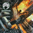 Coma Cluster Void - Thoughts From A Stone (Vinyle Neuf)