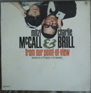 Mitzi McCall / Charlie Brill - From Our Point of View (Vinyle Usagé)