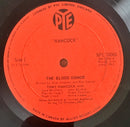 Tony Hancock - The Blood Donor / The Radio Ham (Vinyle Usagé)