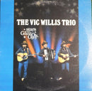 Vic Willis - Stars Of The Grand Ole Opry (Vinyle Usagé)