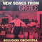 Various - New Songs From Greece (Vinyle Usagé)