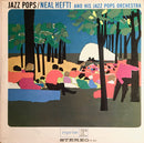 Neal Hefti - Jazz Pops (Vinyle Usagé)