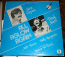 Steve Clayton / Derek Smith / Various - All Aglow Again (Vinyle Usagé)