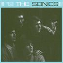 Sonics - Here Are The Sonics (Vinyle Neuf)